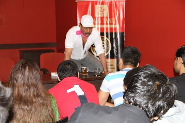 Roshan Taneja School of Acting Mumbai Campus photo 3