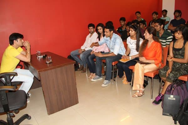 Roshan Taneja School of Acting Mumbai Campus photo 4
