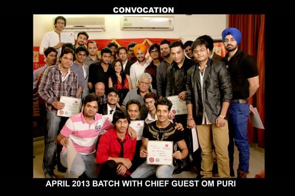 Roshan Taneja School of Acting Mumbai Campus photo 5