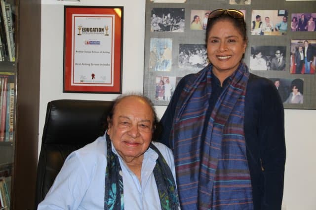 Roshan Taneja School of Acting Mumbai Campus photo 6