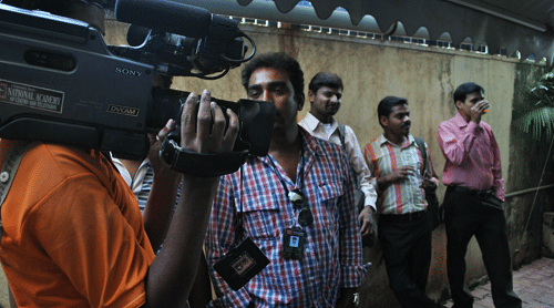National Academy of Cinema and Television Bangalore Cinematography photo 5