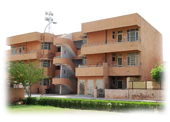 Malout Institute of Management and Information Technology Academic Building photo 1