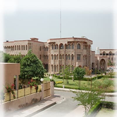 Malout Institute of Management and Information Technology Academic Building photo 2