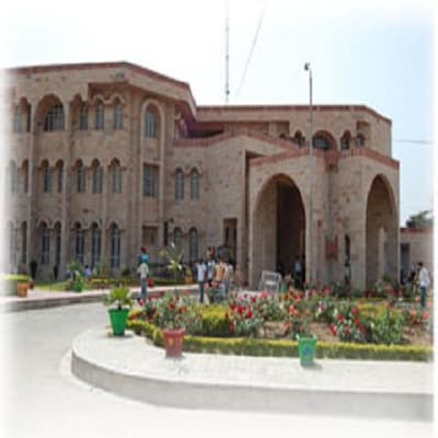 Malout Institute of Management and Information Technology Academic Building photo 3