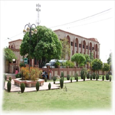 Malout Institute of Management and Information Technology Academic Building photo 4