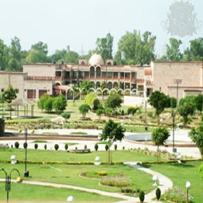 Malout Institute of Management and Information Technology Academic Building photo 7