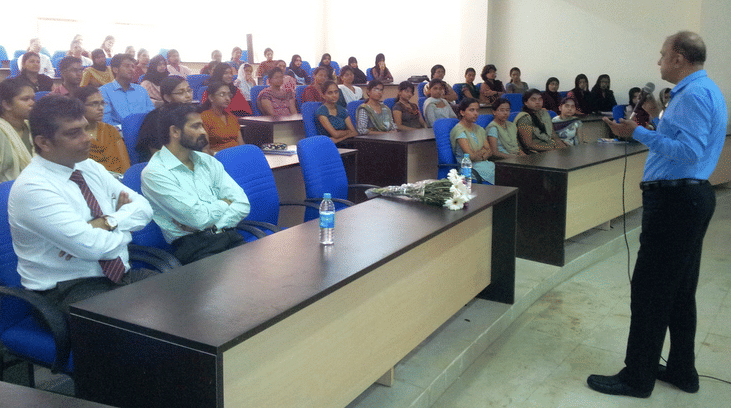 Srinivasa Institute of Technology and Science Kadapa campus photo 5