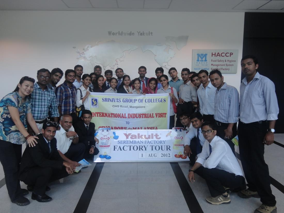 Srinivasa Institute of Technology and Science Kadapa campus photo 6