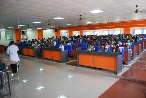 Srinivasa Institute of Technology and Science Kadapa campus photo 8