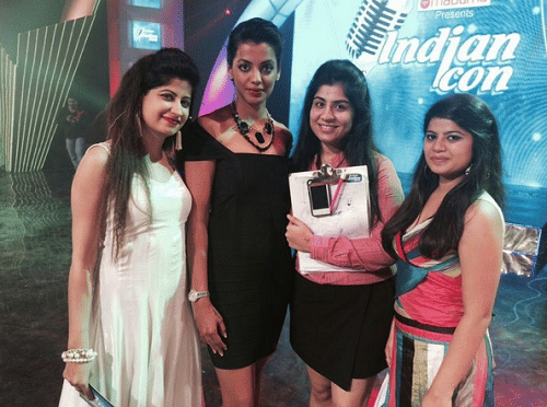 Livewires The Media Institute Mumbai Campus photo 8