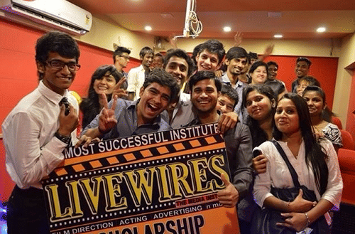Livewires The Media Institute Mumbai Campus photo 2