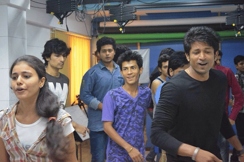 Livewires The Media Institute Mumbai Campus photo 3