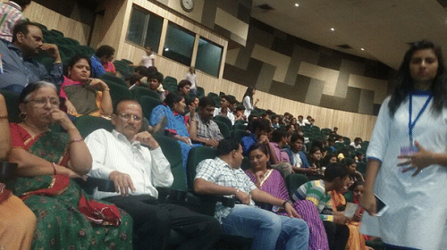 Livewires The Media Institute Mumbai Campus photo 7