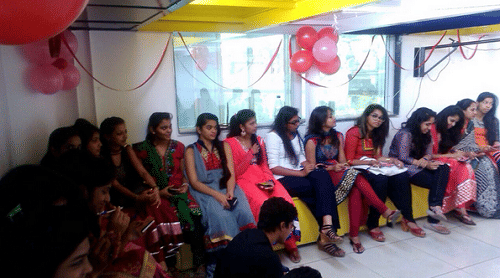 Livewires The Media Institute Mumbai Campus photo 9