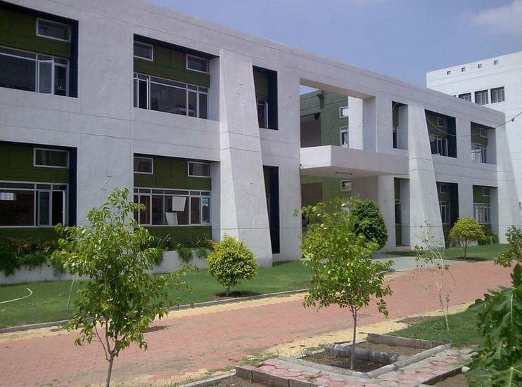 MIT Indore Academic Building photo 7