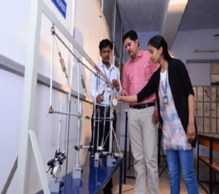 Jaipur Institute of Engineering & Technology Lab photo 1