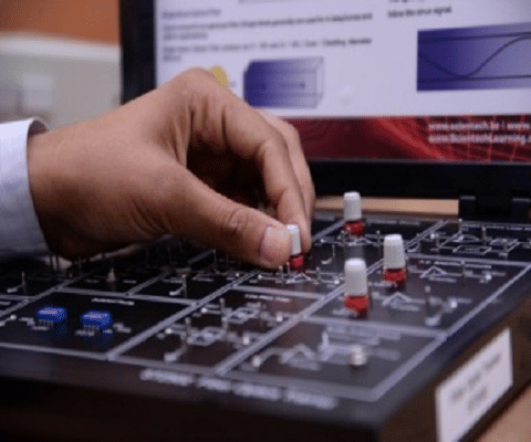 Jaipur Institute of Engineering & Technology Lab photo 3