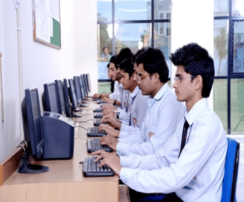 Jaipur Institute of Engineering & Technology Computer Lab photo 1