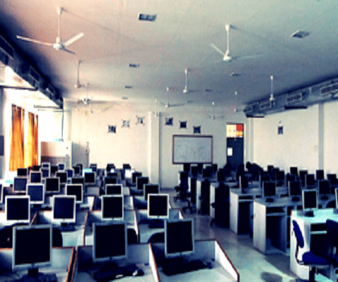 Jaipur Institute of Engineering & Technology Computer Lab photo 2