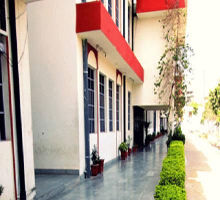 Jaipur Institute of Engineering & Technology Campus photo 2