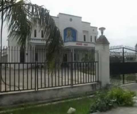 VBSPU Academic Building photo 4