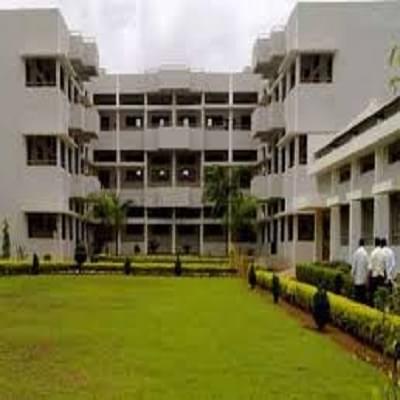 Maratha Mandal Engineering College Belgaum Academic Building photo 1