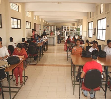 Maratha Mandal Engineering College Belgaum Campus photo 1