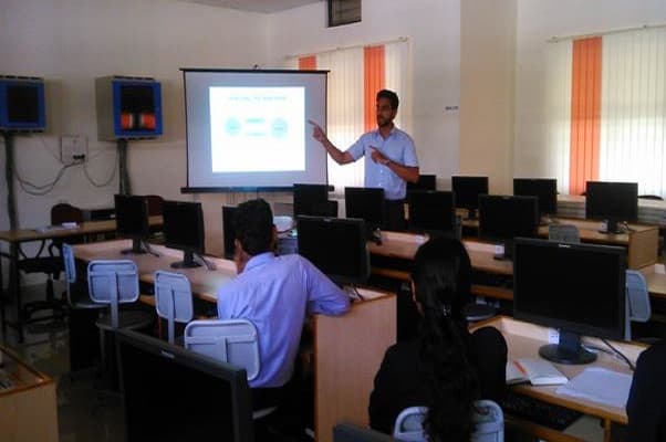 Maratha Mandal Engineering College Belgaum Campus photo 2