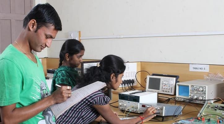 Maratha Mandal Engineering College Belgaum Campus photo 4