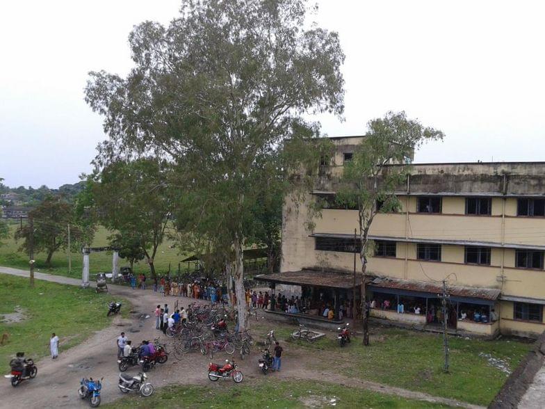 Alipurduar College Infrastructure photo 1