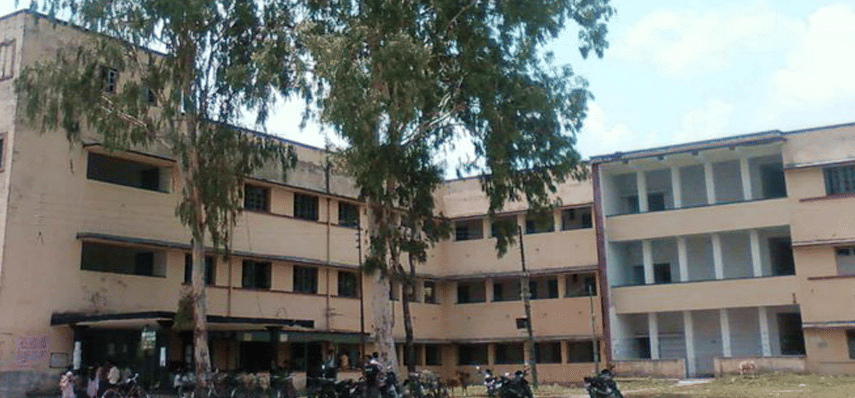 Alipurduar College Infrastructure photo 2