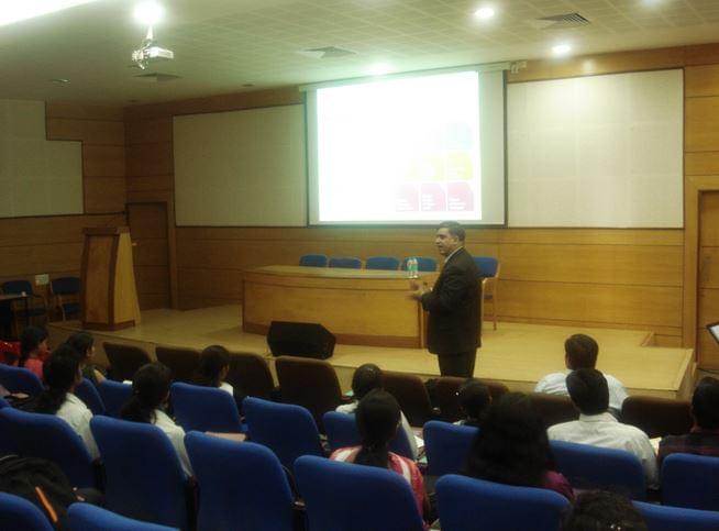 KLE Dr. M.S.Sheshgiri College of Engineering & Technology Belgaum Campus photo 4