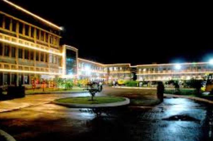 KLE Dr. M.S.Sheshgiri College of Engineering & Technology Belgaum Campus photo 6