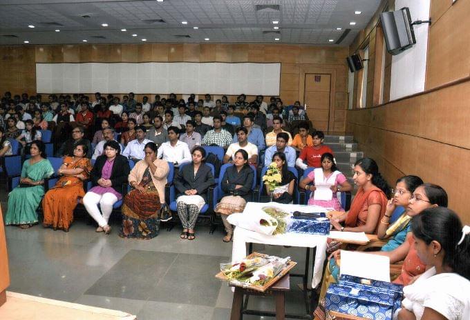 KLE Dr. M.S.Sheshgiri College of Engineering & Technology Belgaum Campus photo 7