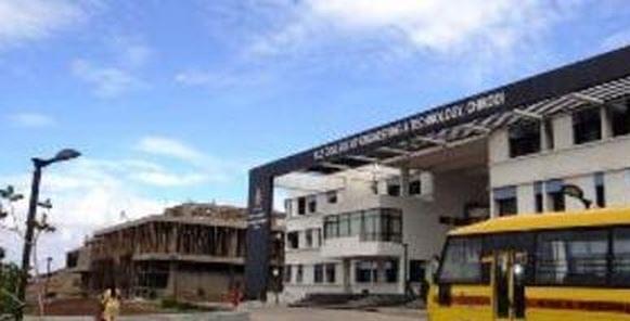 KLE Dr. M.S.Sheshgiri College of Engineering & Technology Belgaum Campus photo 9