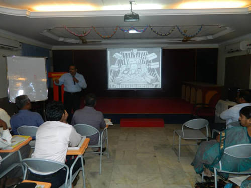 Nehru College of Management Coimbatore Infrastructure photo 3