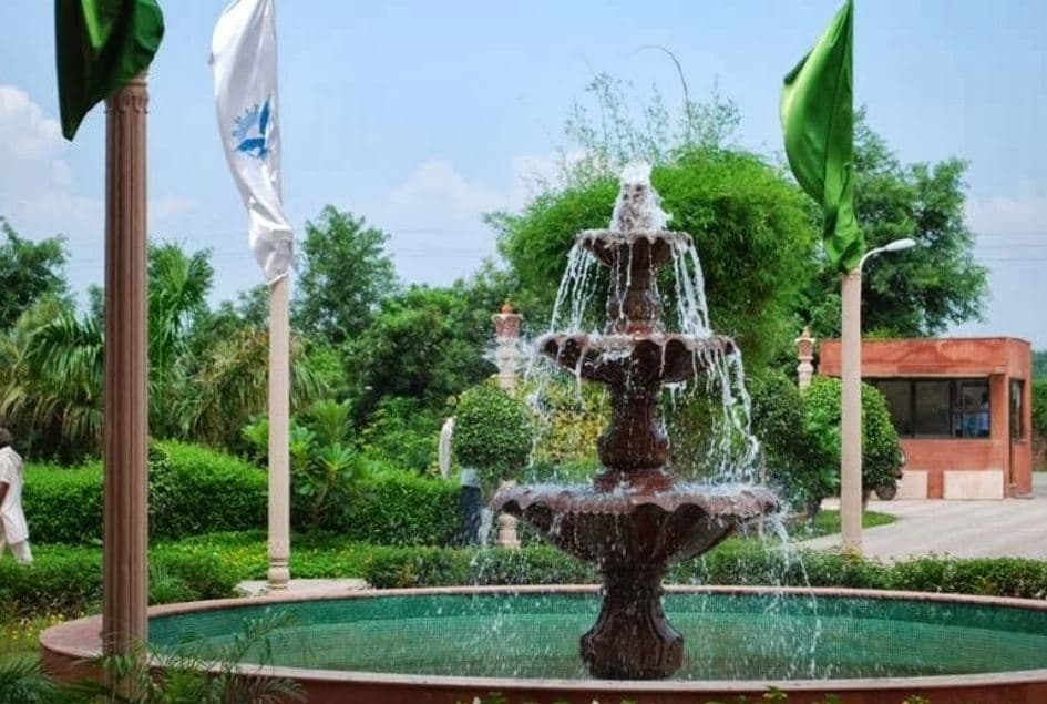 Shri Balwant Institute of Technology Sonepat Campus photo 1