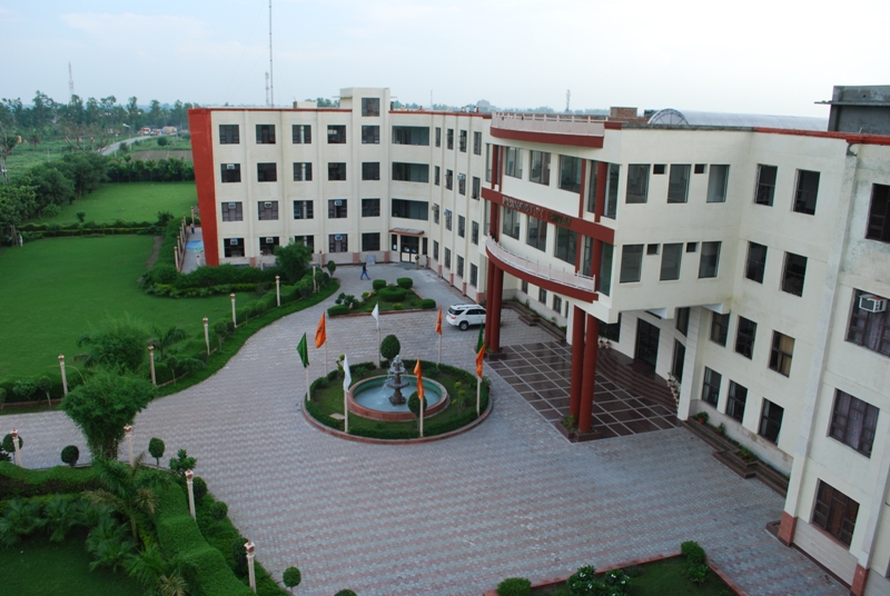 Shri Balwant Institute of Technology Sonepat Campus photo 3