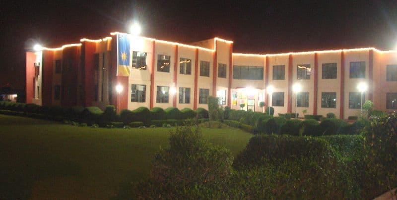 Shri Balwant Institute of Technology Sonepat Campus photo 4