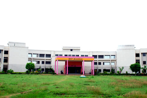 Bhadrak Institute of Engineering and Technology Buildings photo 3