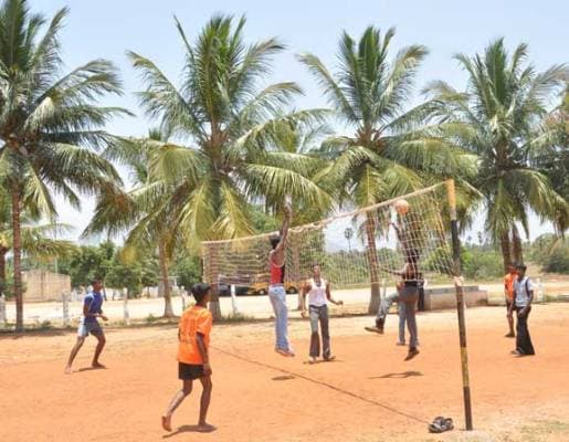 Ayyan Thiruvalluvar College of Arts and Science Sathyamangalam Events photo 2