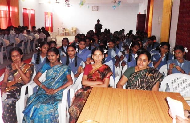Ayyan Thiruvalluvar College of Arts and Science Sathyamangalam Events photo 5