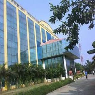 Tagore Engineering College Chennai Academic Building photo 2