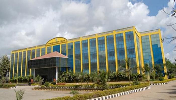 Tagore Engineering College Chennai Academic Building photo 4