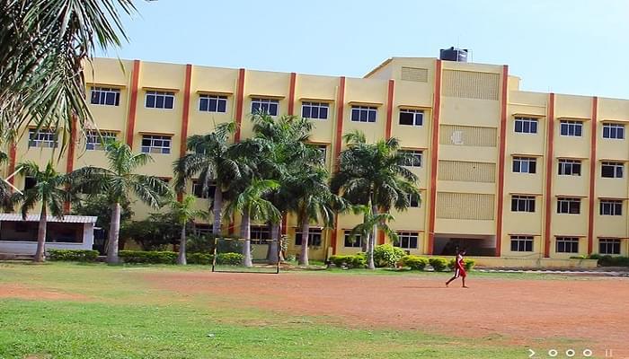 Tagore Engineering College Chennai Academic Building photo 5