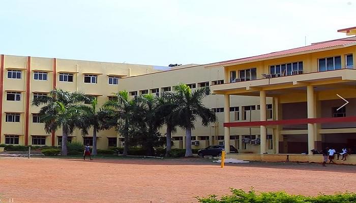 Tagore Engineering College Chennai Academic Building photo 6