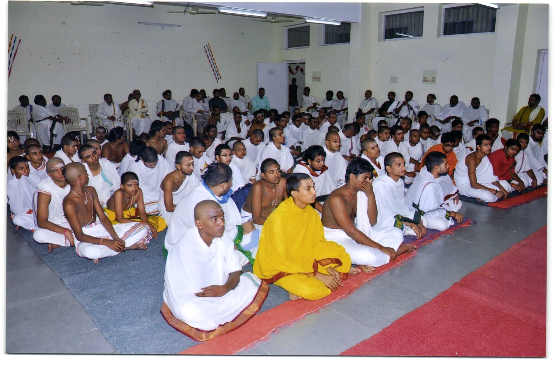 Sri Venkateswara Vedic University Tirupati Festivals photo 14