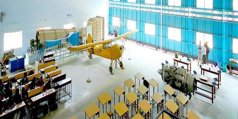 Tagore Engineering College Chennai Lab photo 1