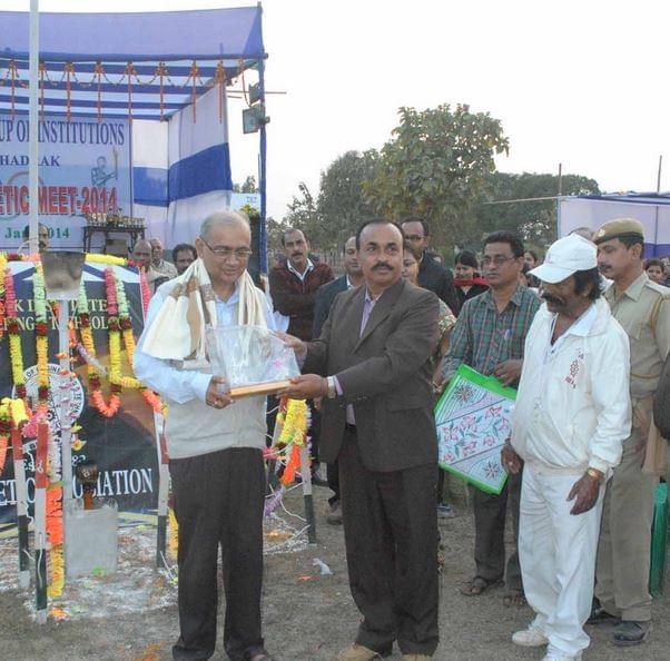 Bhadrak Institute of Engineering and Technology Events photo 1