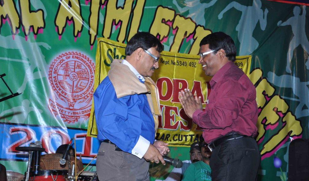 Bhadrak Institute of Engineering and Technology Events photo 3